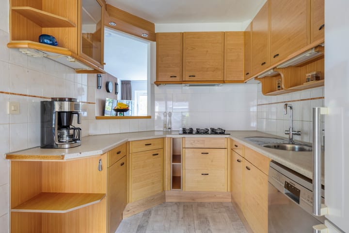 Foto 13 van Klagerstuin 95