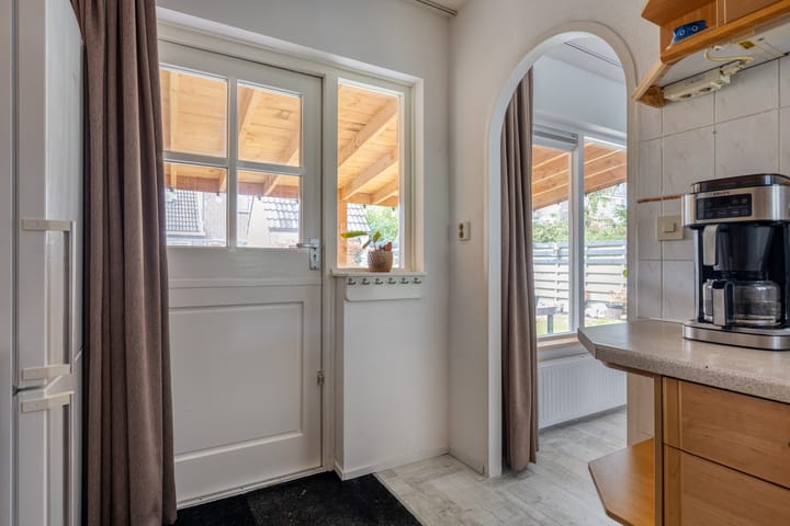 Foto 14 van Klagerstuin 95