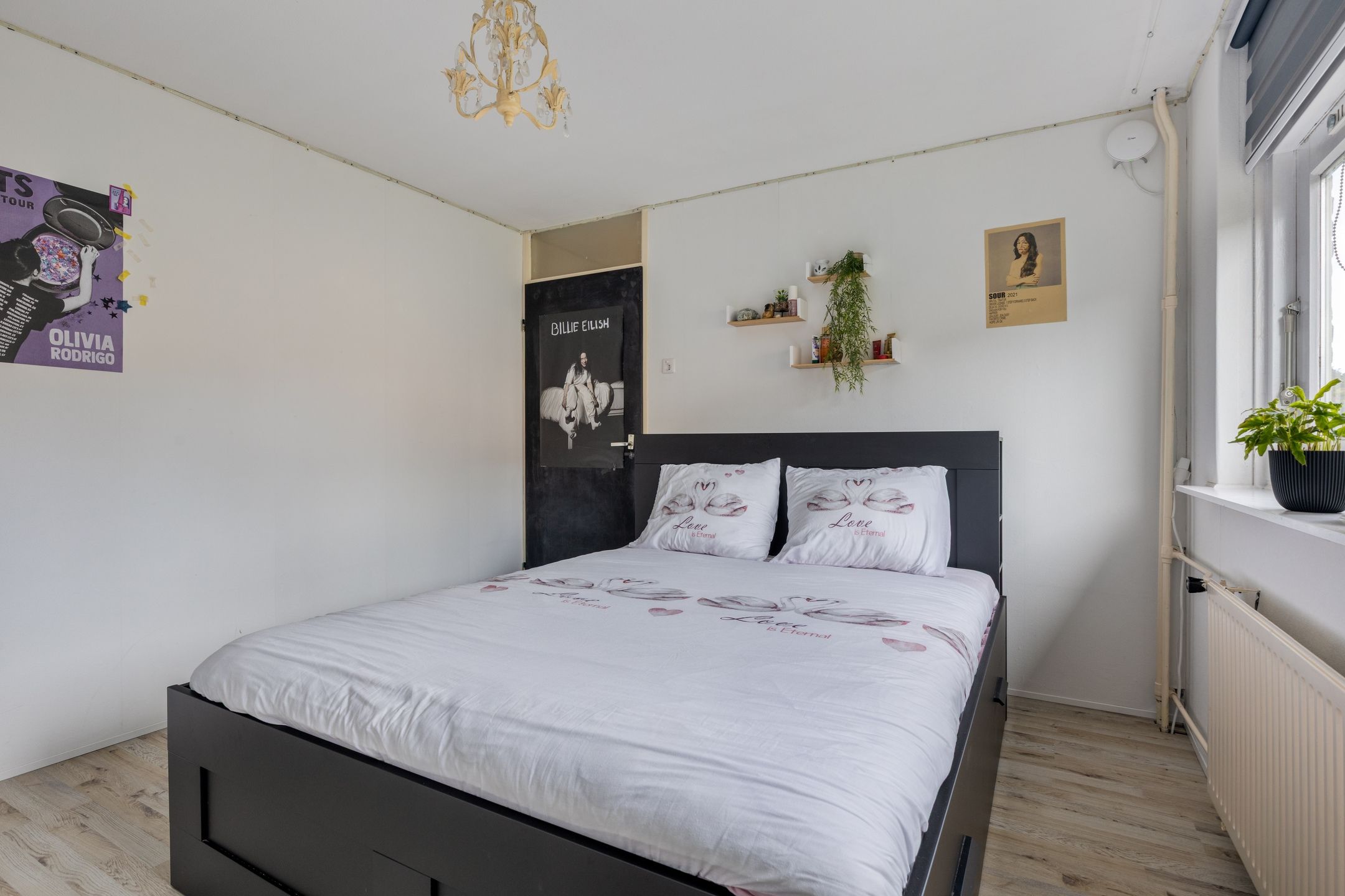 Foto 21 van Klagerstuin 95