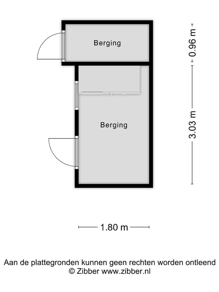 Foto 41 van Klagerstuin 95