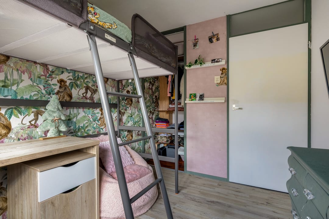 Foto 23 van Klagerstuin 95