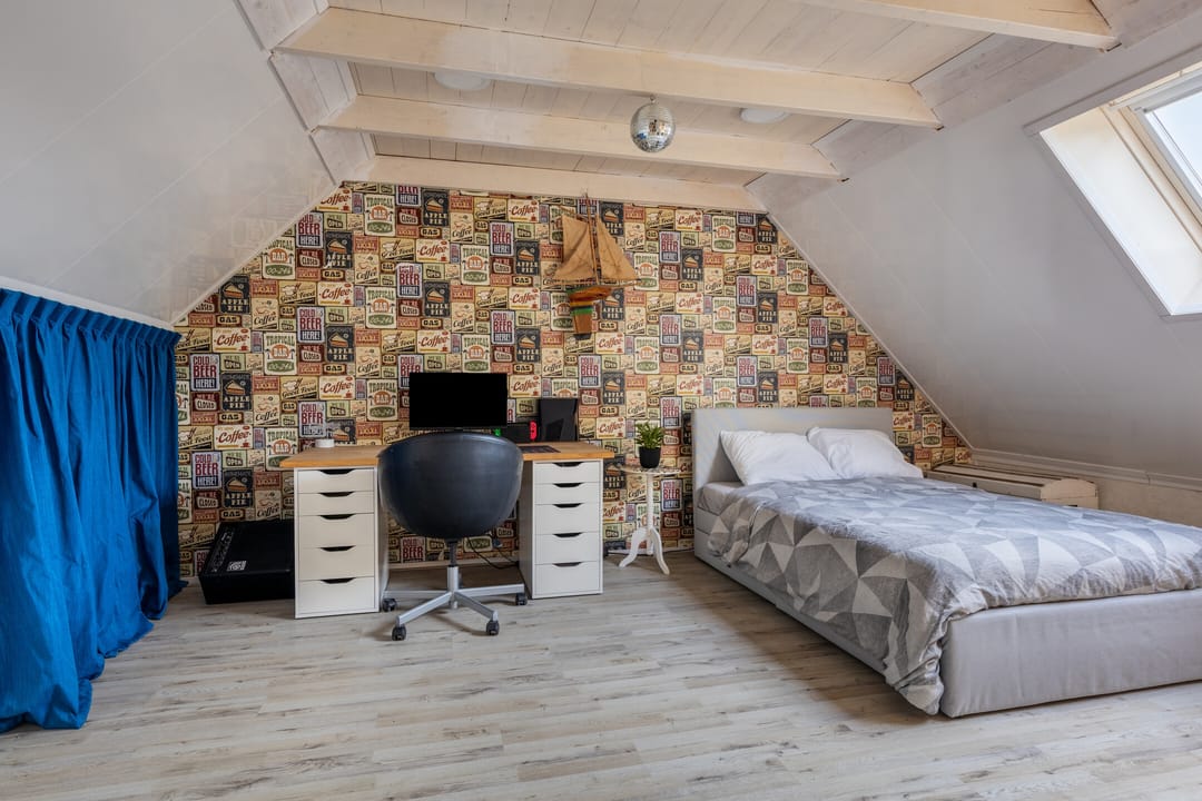 Foto 26 van Klagerstuin 95