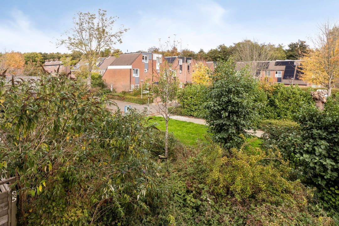 Foto 28 van Klagerstuin 95