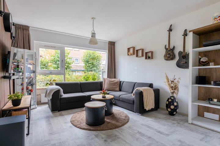 Foto 9 van Klagerstuin 95