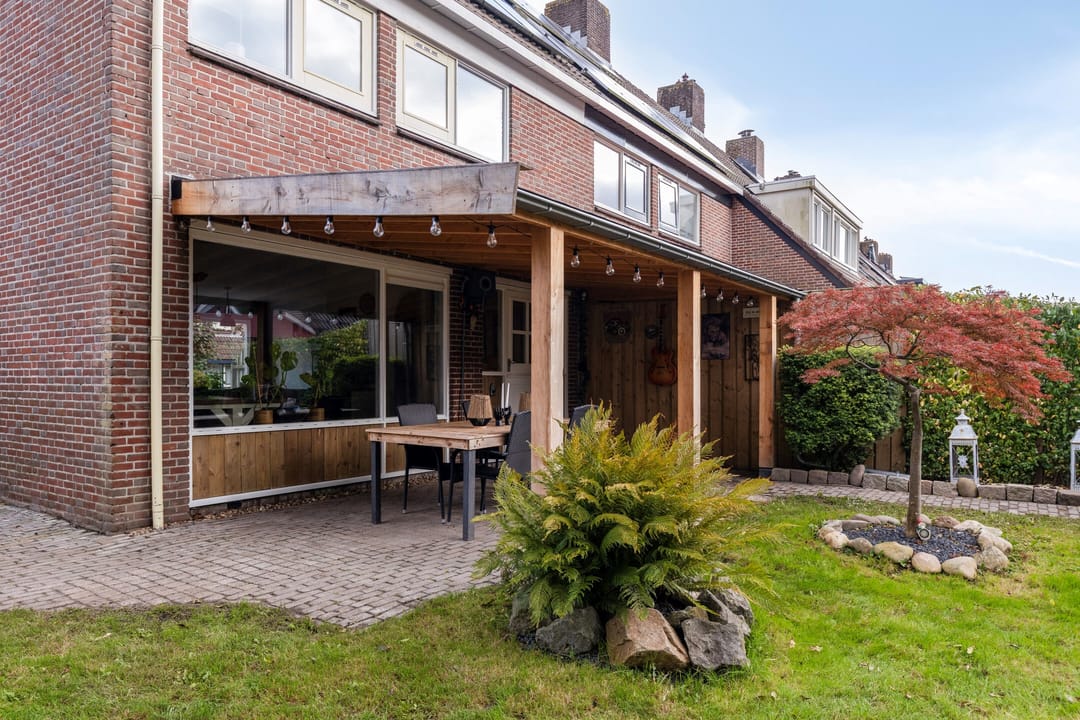 Foto 31 van Klagerstuin 95