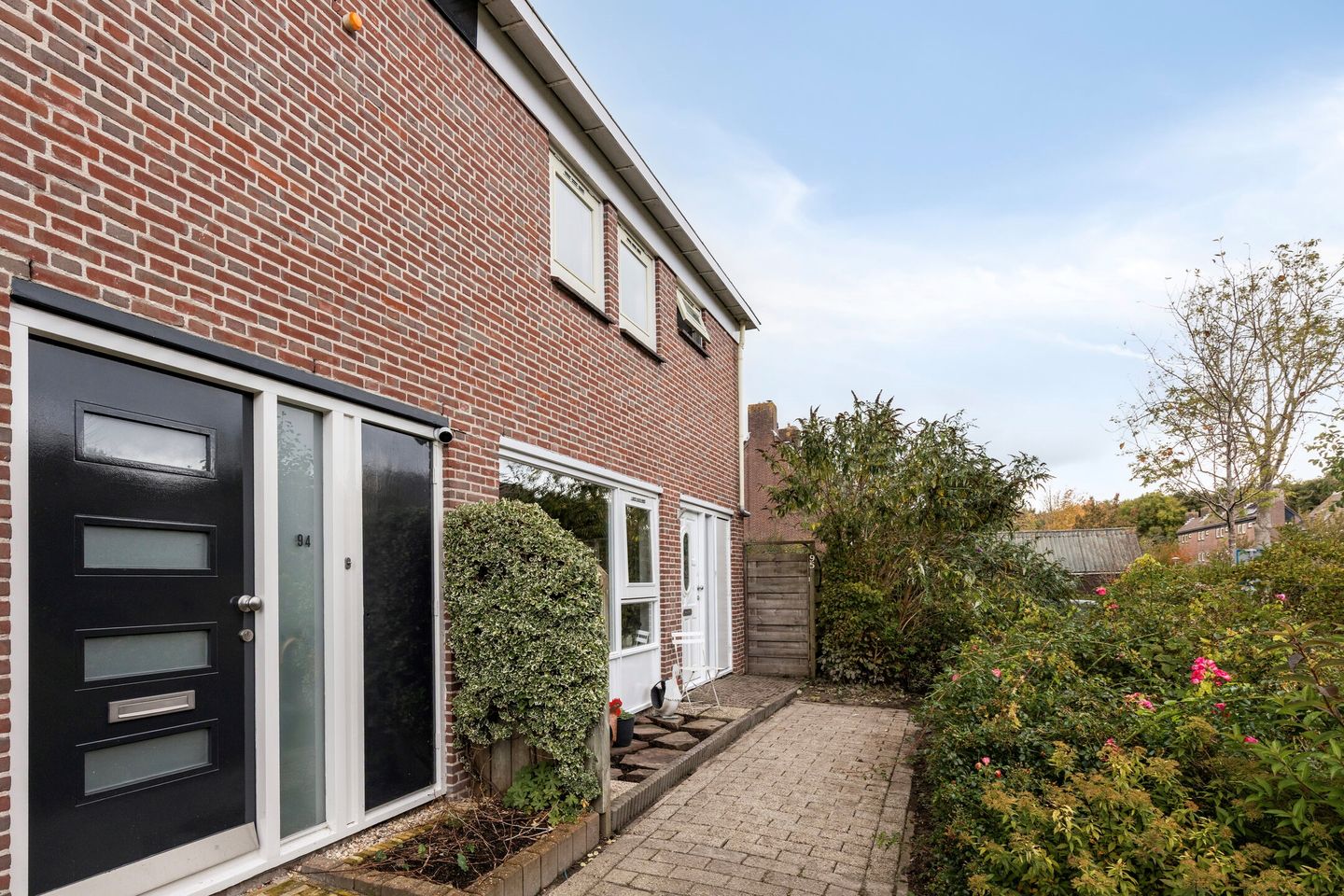 Foto 34 van Klagerstuin 95