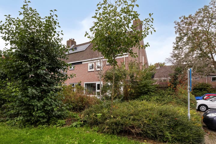 Foto 35 van Klagerstuin 95