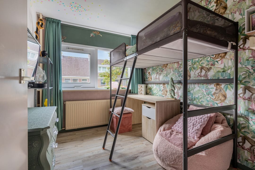 Foto 22 van Klagerstuin 95