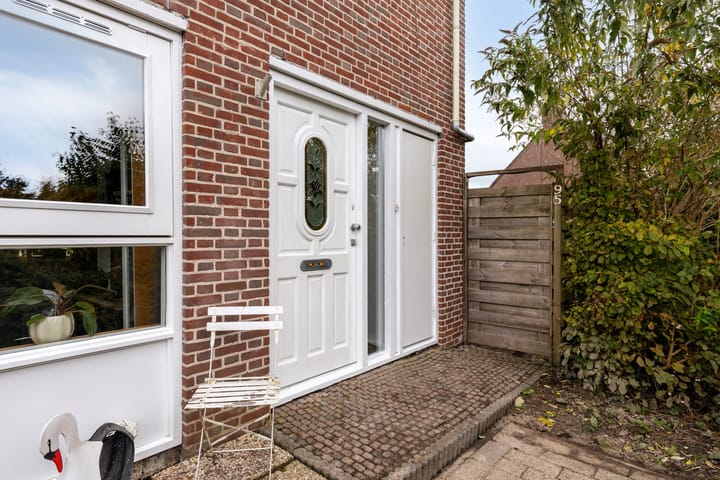 Foto 4 van Klagerstuin 95