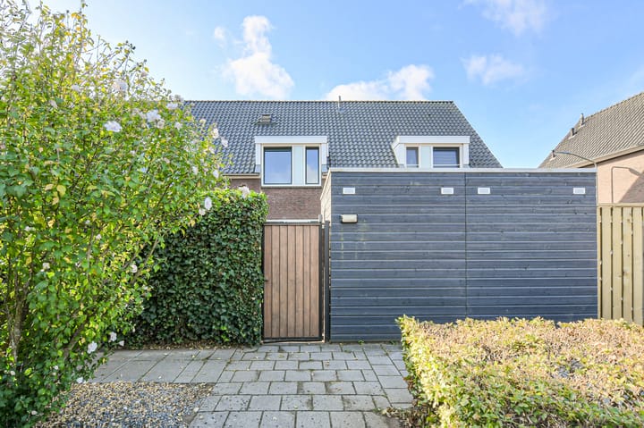 Photo 37 of Provincialeweg 153-A