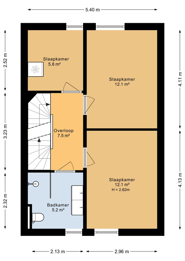 Photo 43 of Provincialeweg 153-A