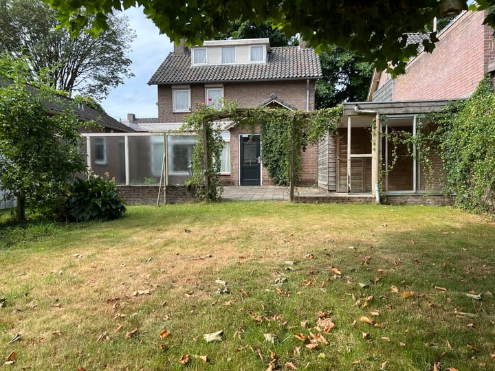 Photo 2 of Pastoor de Grootstraat 10