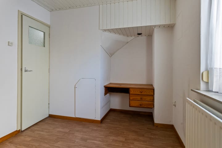 Foto 25 van Pastoor de Grootstraat 10