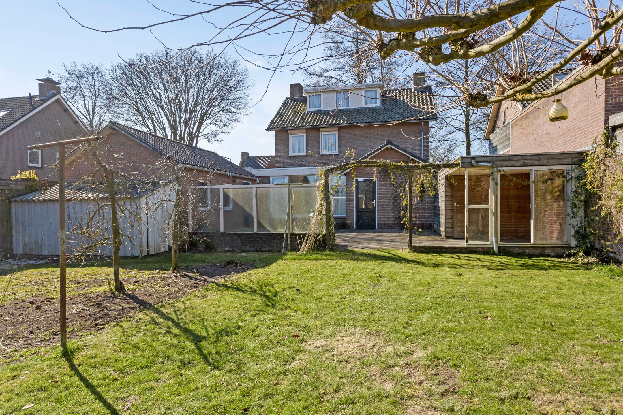 Foto 33 van Pastoor de Grootstraat 10