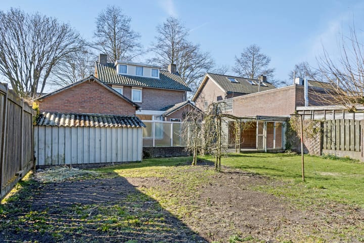 Foto 34 van Pastoor de Grootstraat 10