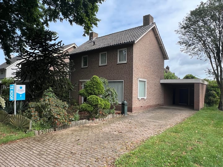 Foto 36 van Pastoor de Grootstraat 10