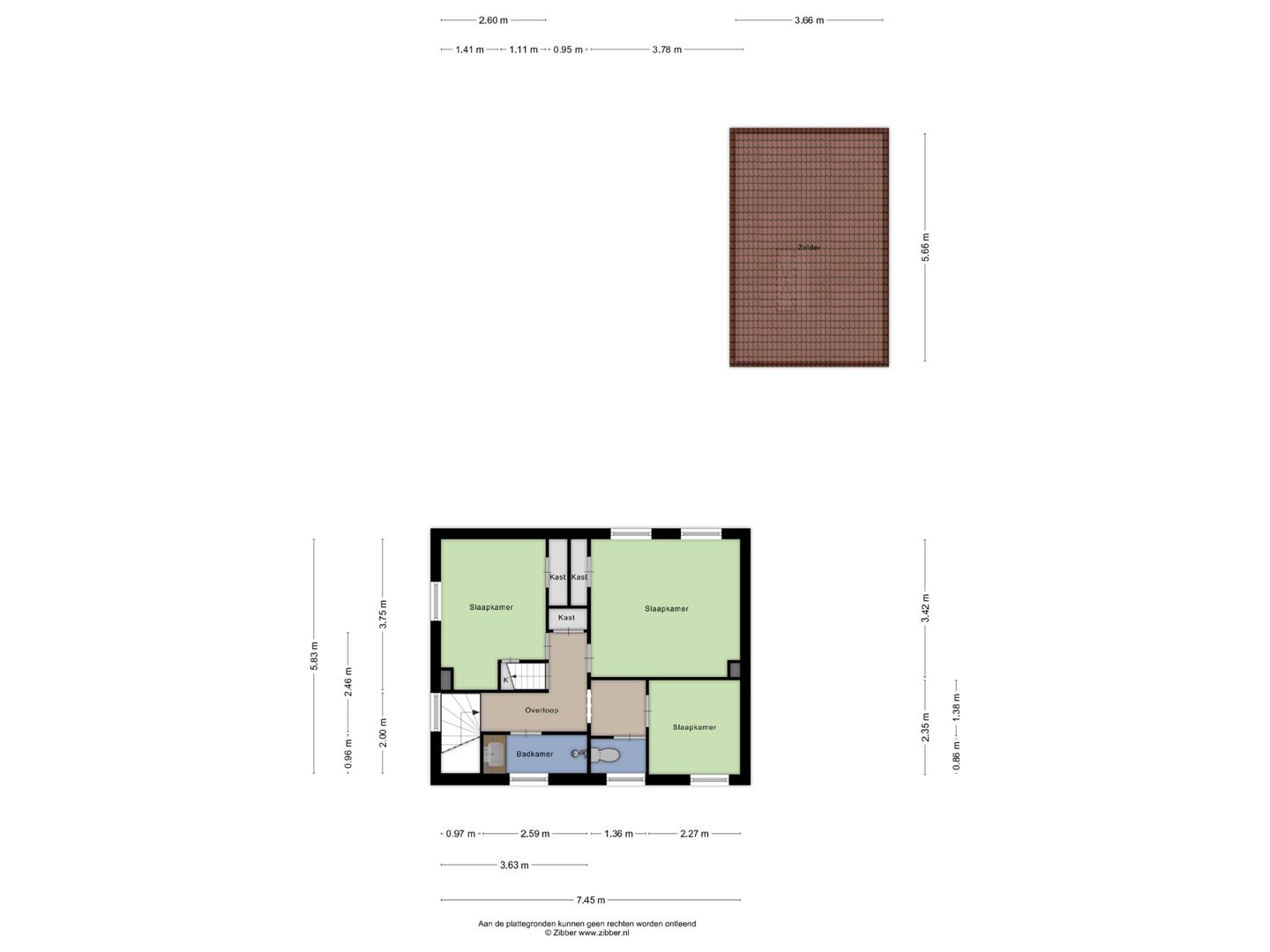 Foto 40 van Pastoor de Grootstraat 10