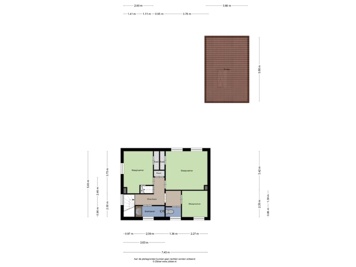 Foto 40 van Pastoor de Grootstraat 10