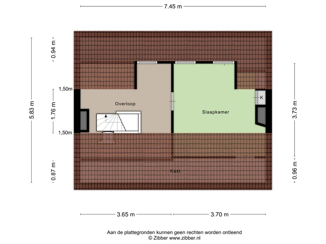Foto 41 van Pastoor de Grootstraat 10
