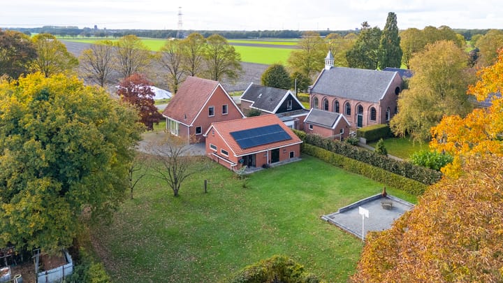 Photo 5 of Waterschapsweg 34