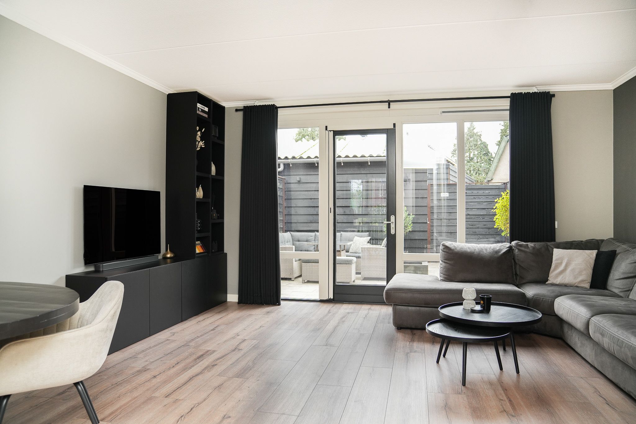 Foto 3 van De Poort 27