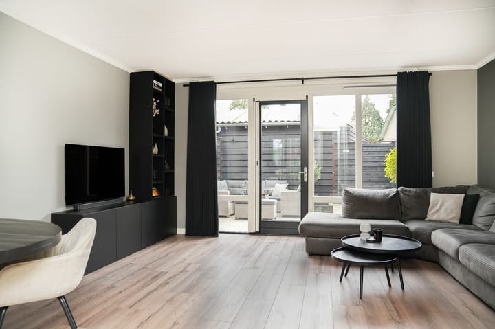 Foto 3 van De Poort 27