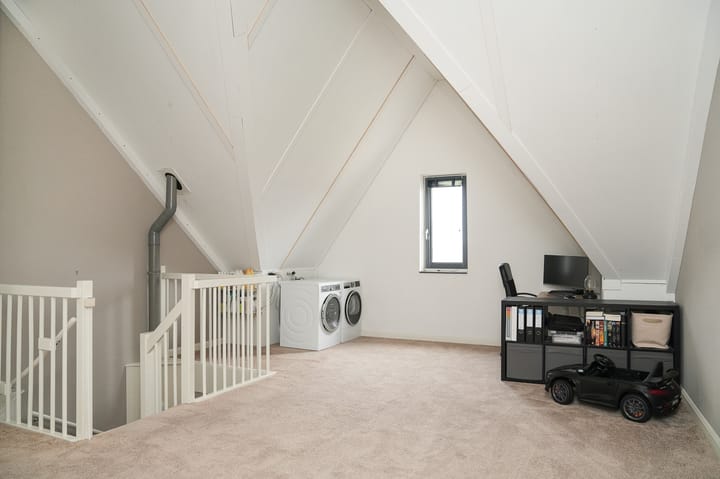 Foto 5 van De Poort 27