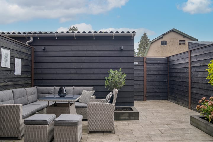 Foto 6 van De Poort 27