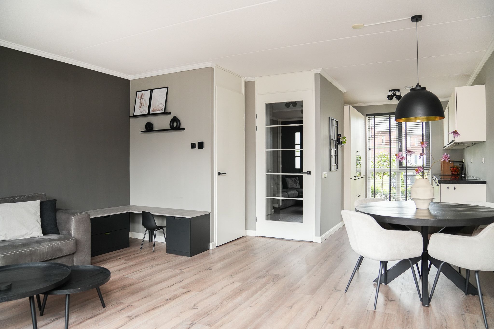 Foto 9 van De Poort 27