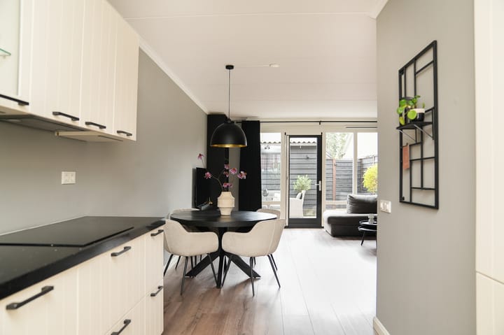 Foto 12 van De Poort 27