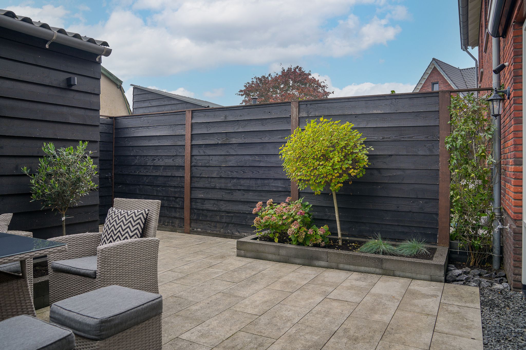 Foto 27 van De Poort 27