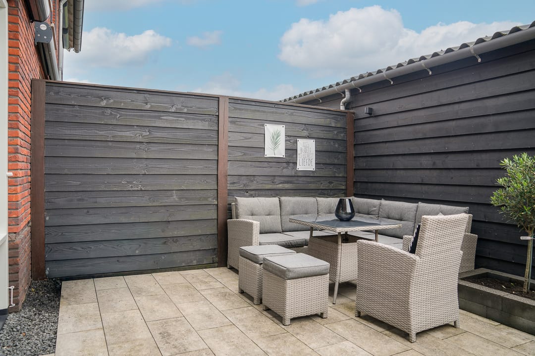 Foto 28 van De Poort 27