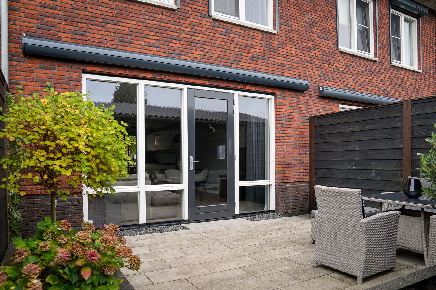 Foto 29 van De Poort 27