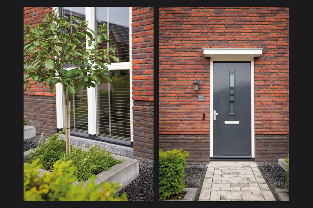 Foto 31 van De Poort 27