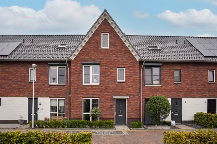 Foto 30 van De Poort 27