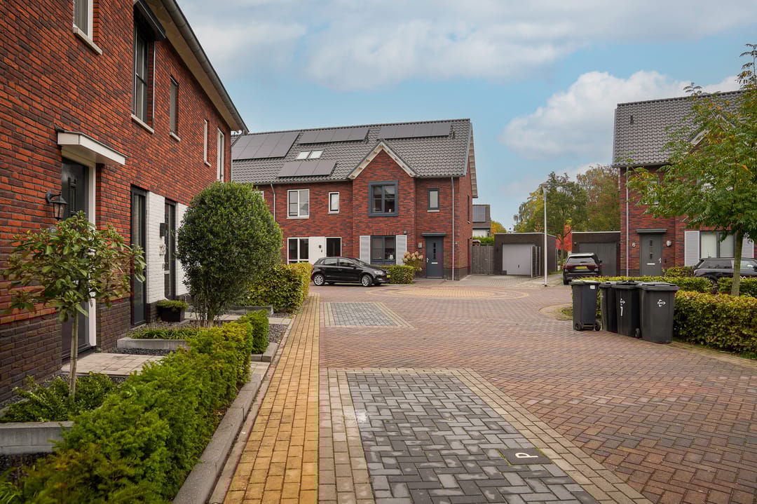 Foto 32 van De Poort 27