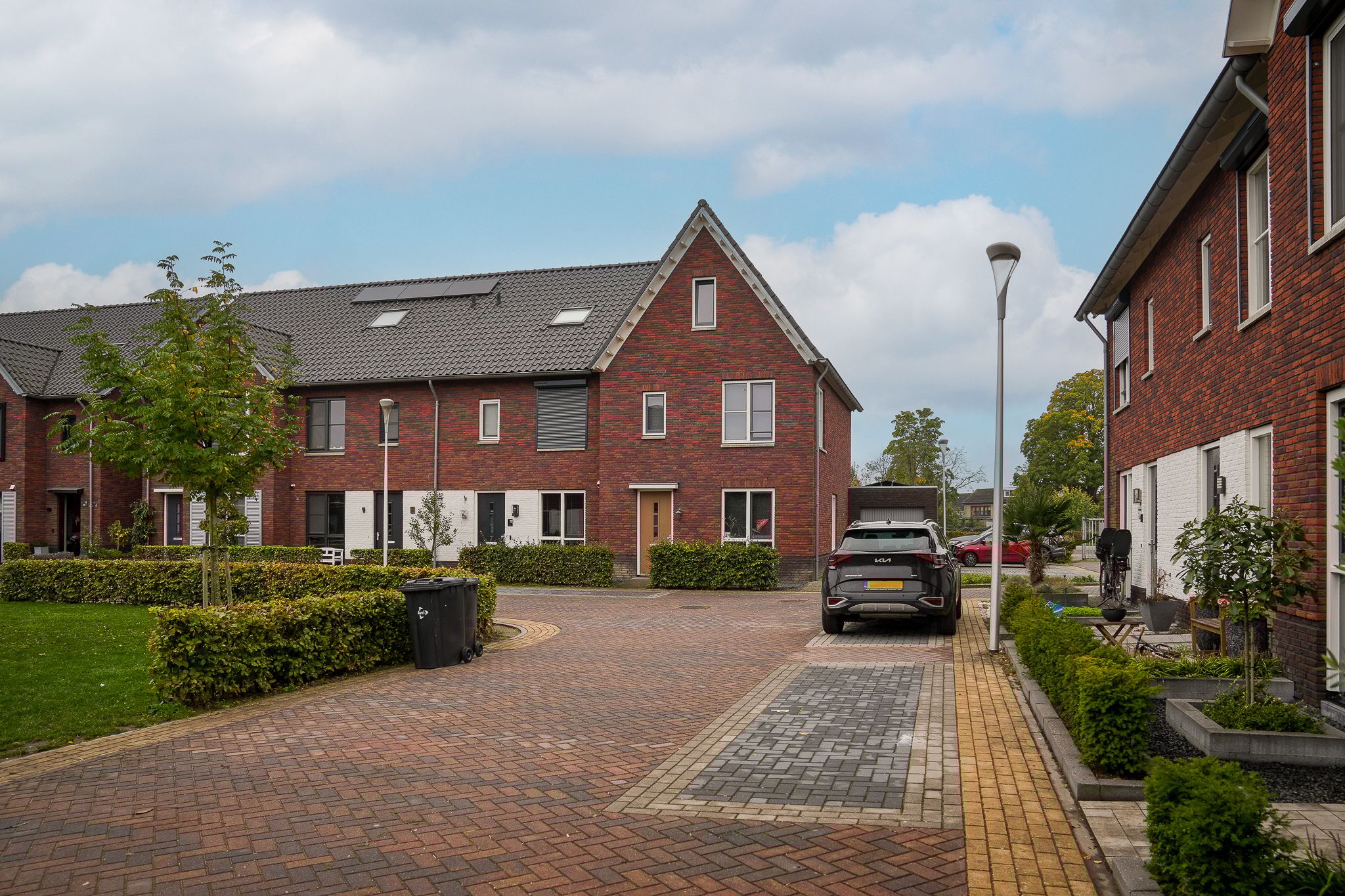 Foto 33 van De Poort 27