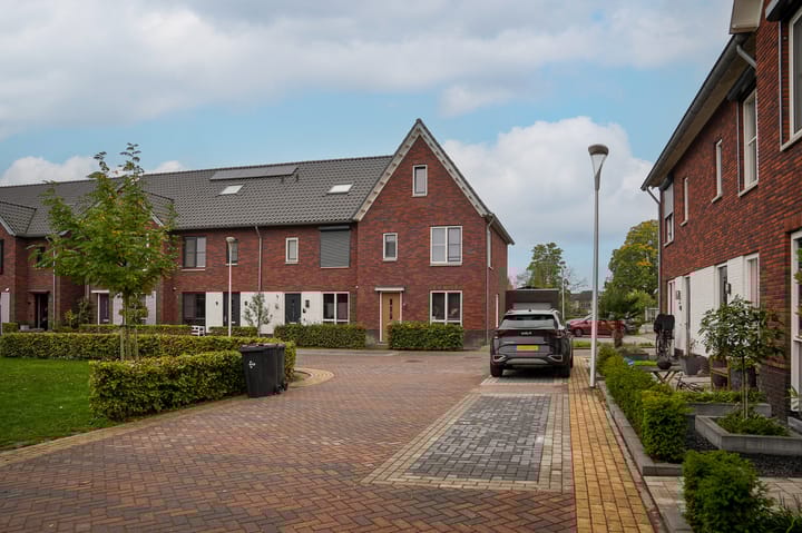 Foto 33 van De Poort 27