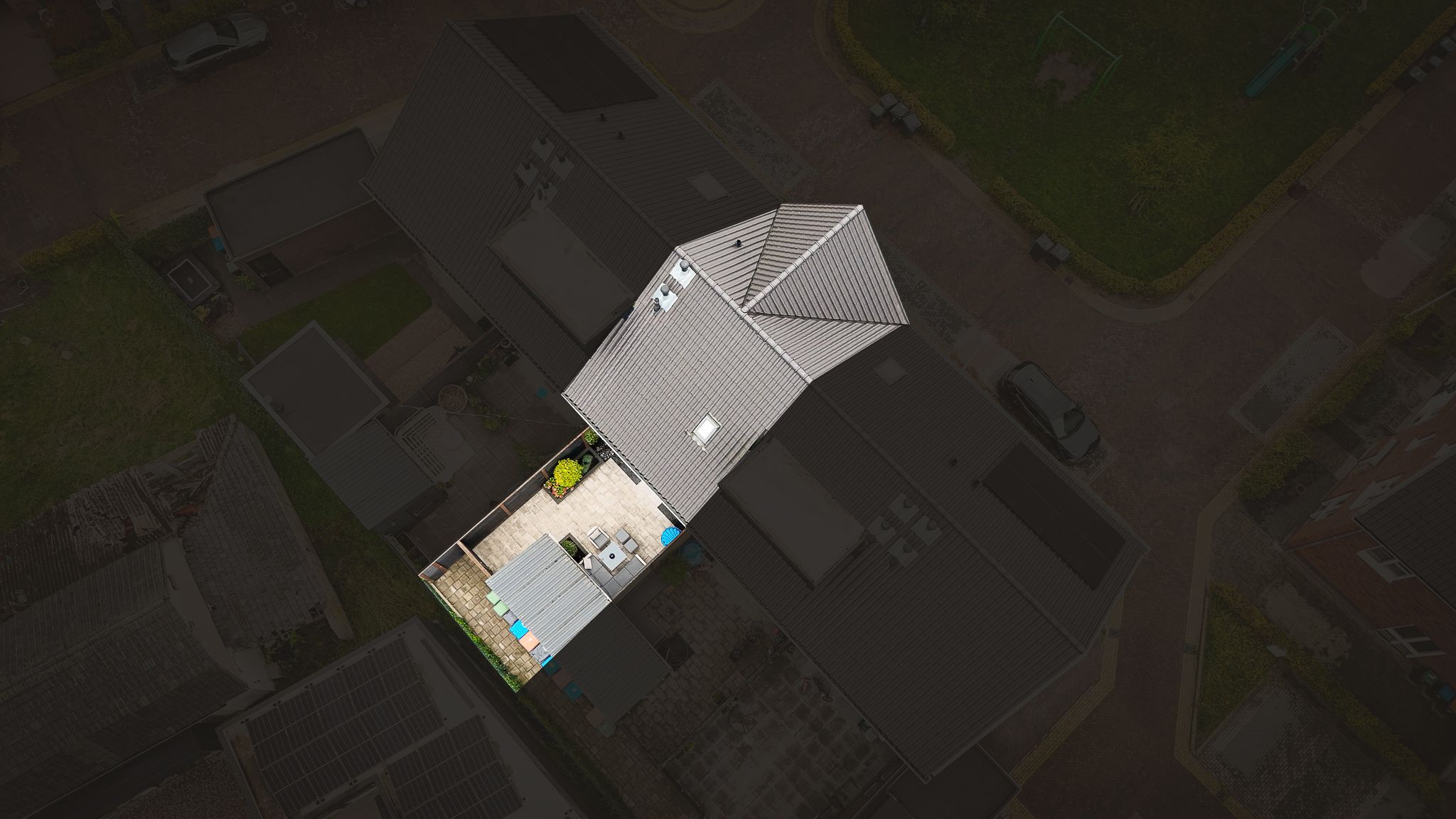 Foto 36 van De Poort 27