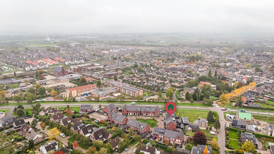 Foto 38 van De Poort 27