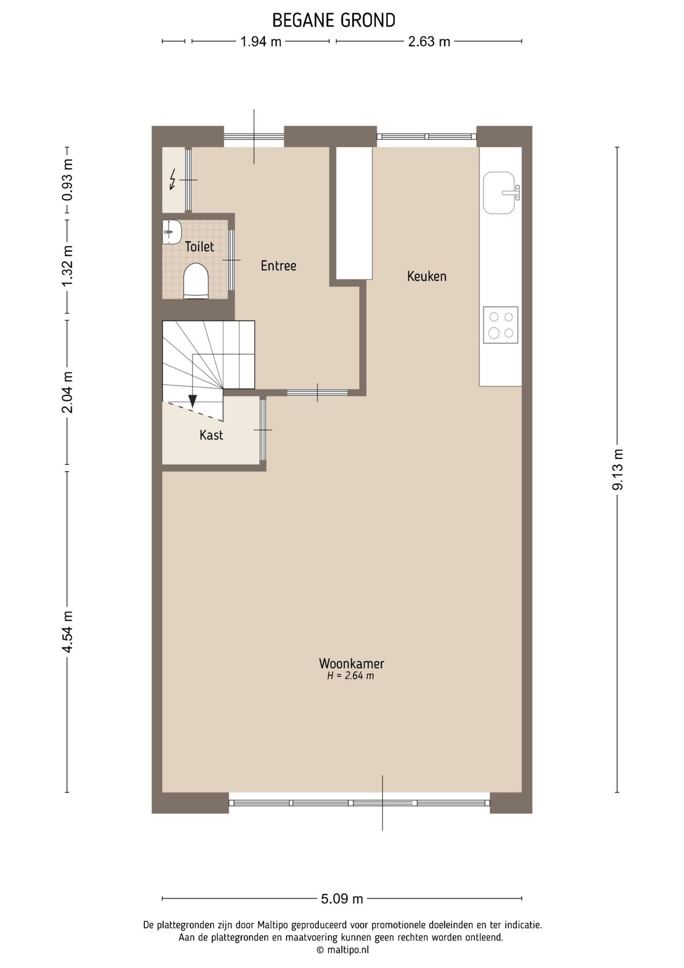 Foto 40 van De Poort 27