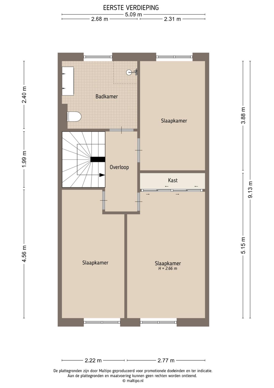 Foto 41 van De Poort 27