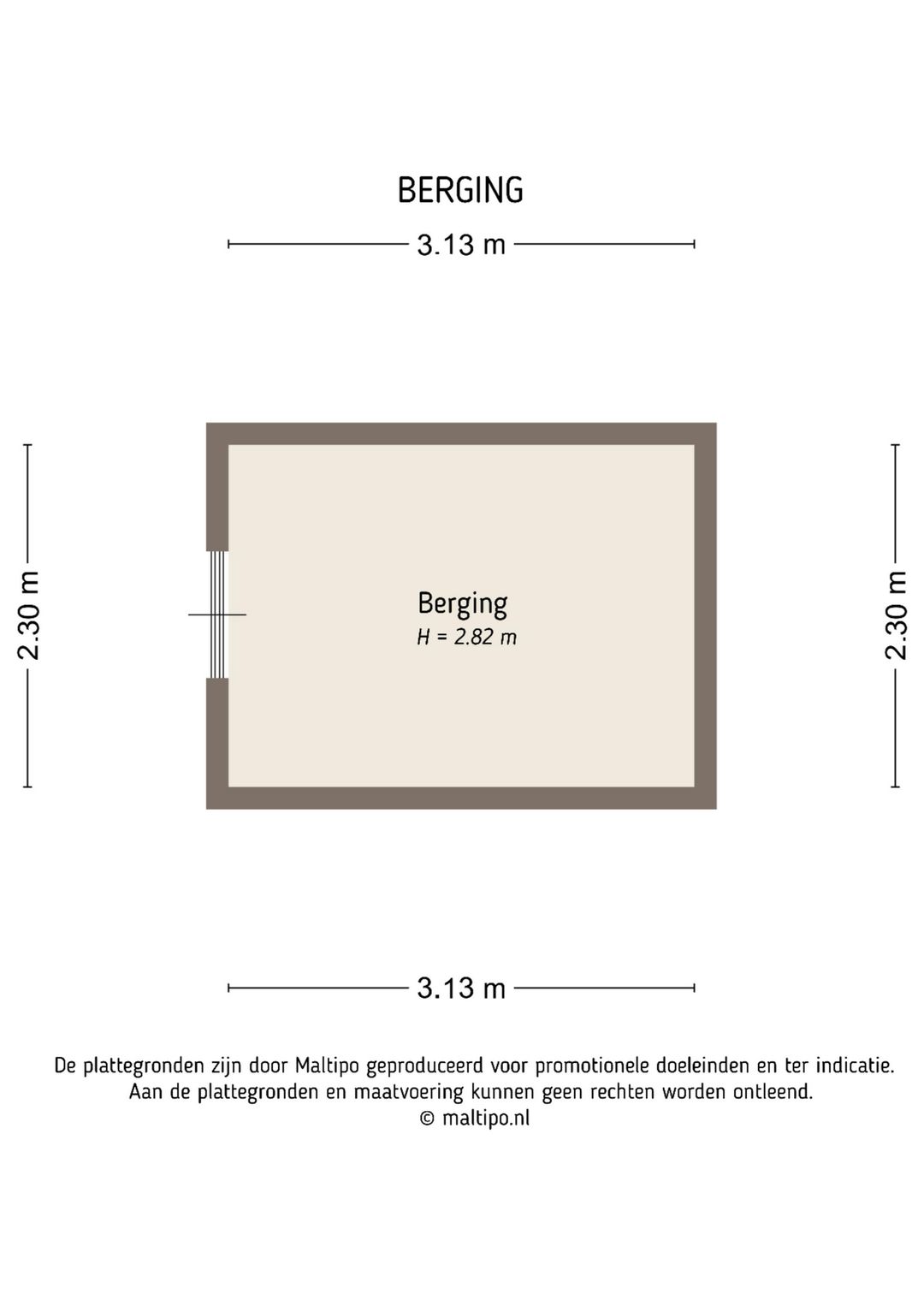 Foto 43 van De Poort 27