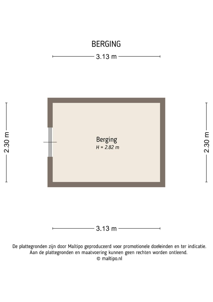 Foto 43 van De Poort 27