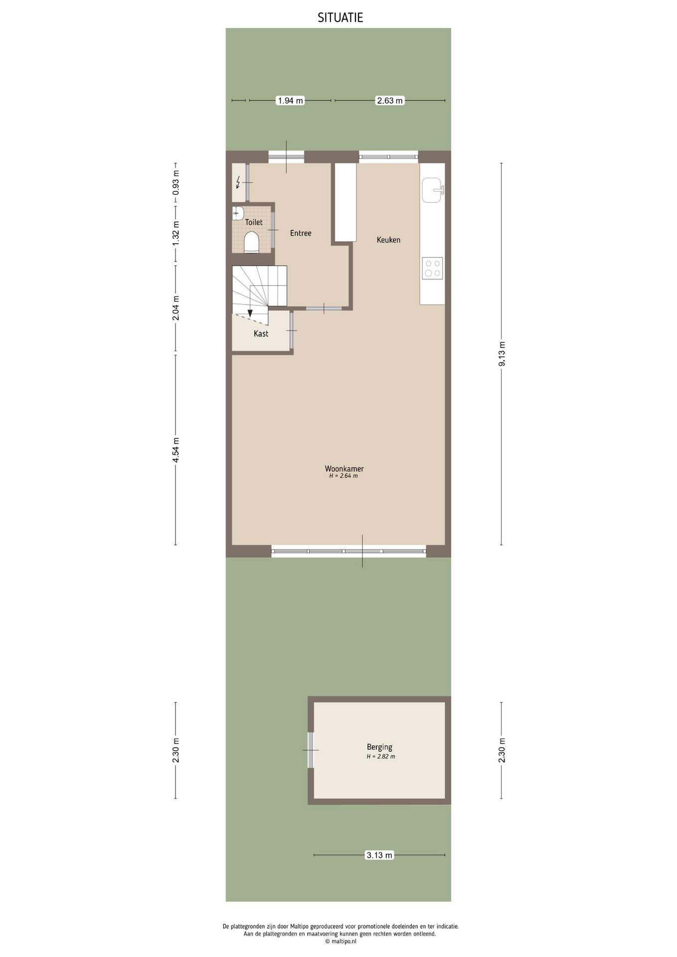 Foto 44 van De Poort 27