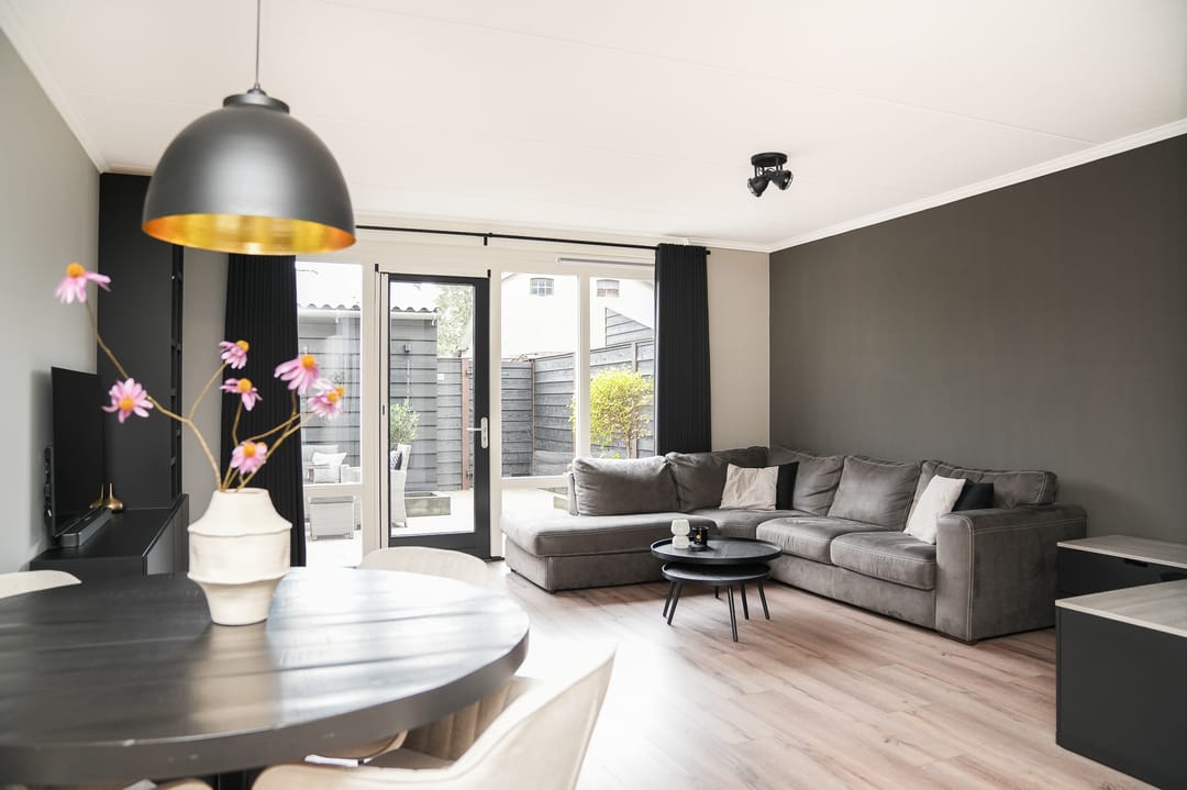 Foto 13 van De Poort 27