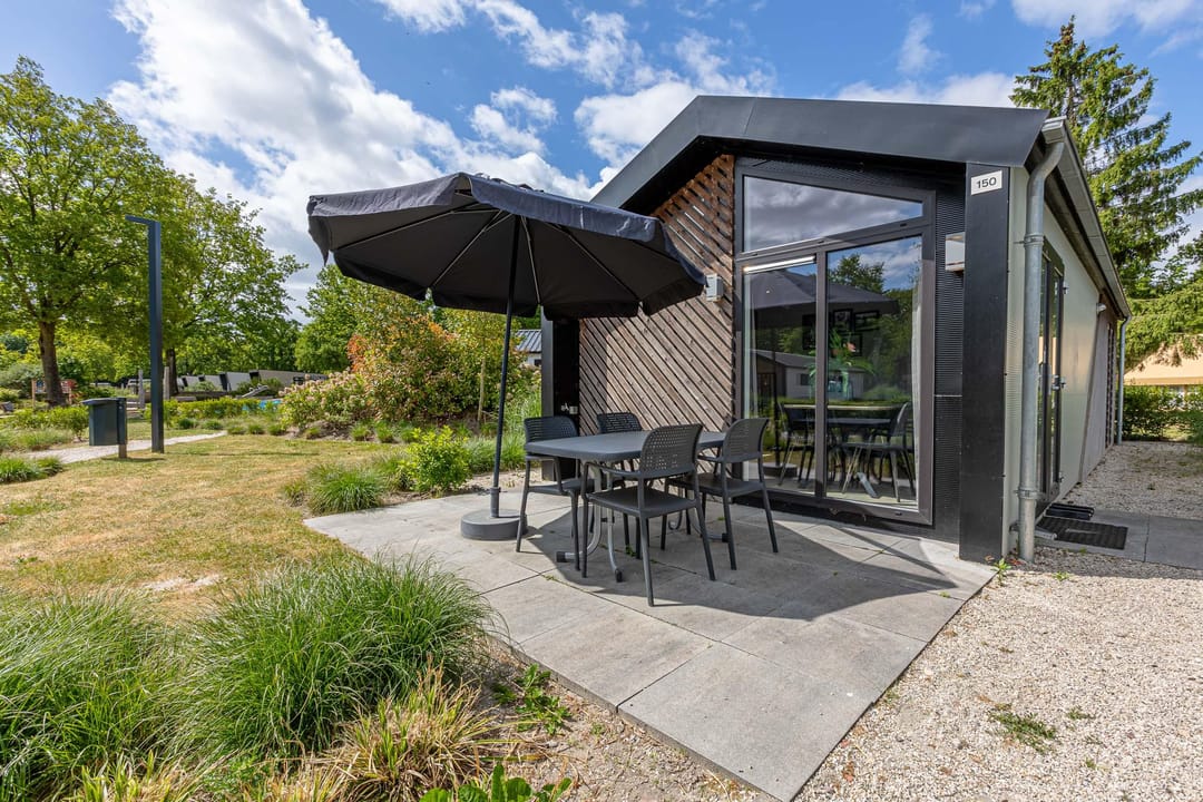 Foto 2 van van Haestrechtstraat 24-150