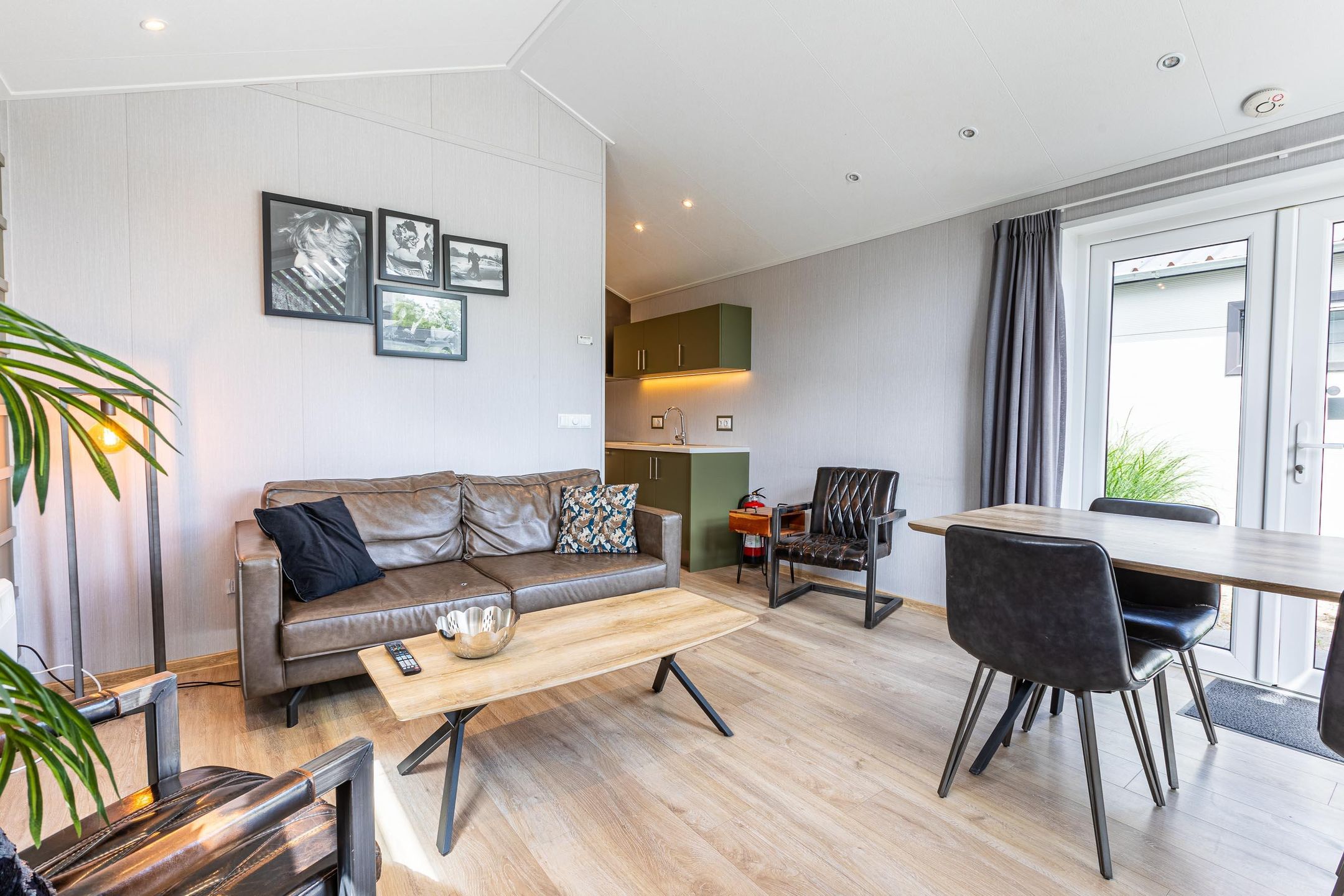 Foto 6 van van Haestrechtstraat 24-150