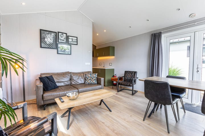 Foto 6 van van Haestrechtstraat 24-150