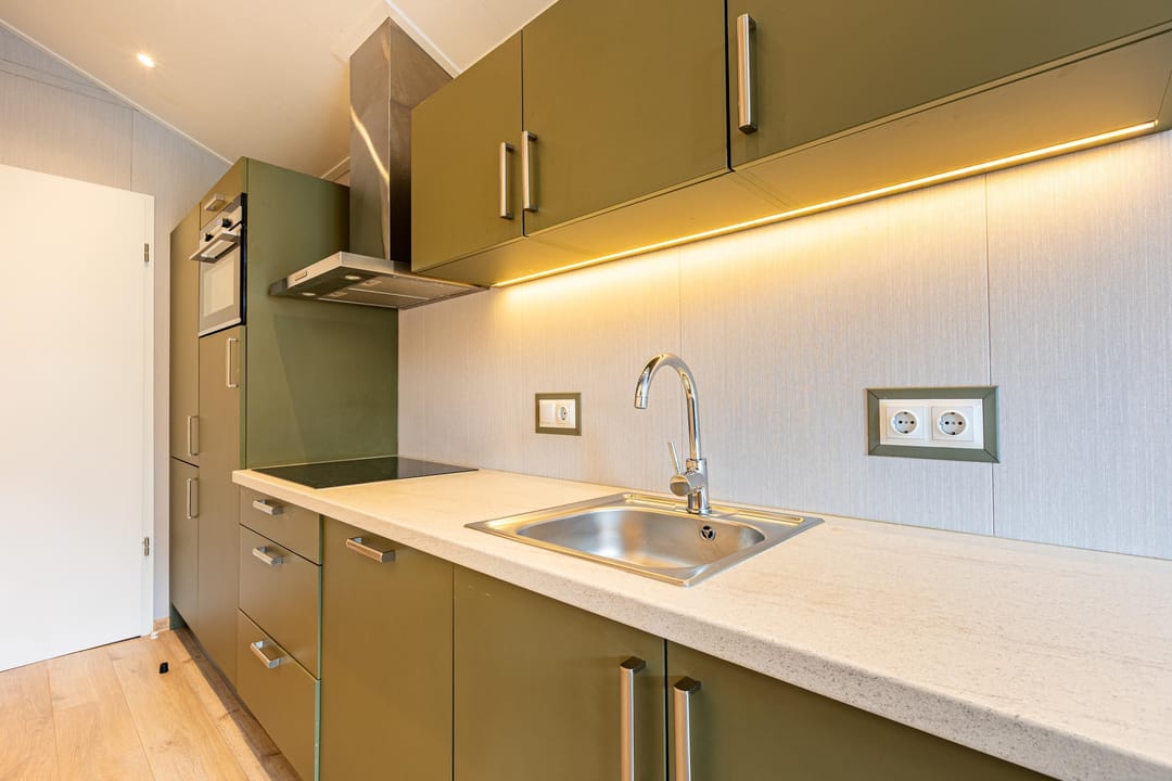 Foto 7 van van Haestrechtstraat 24-150